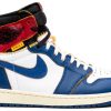 Union LA x Air Jordan 1 Retro High NRG ‘Storm Blue’ BV1300-146