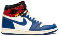 Union LA x Air Jordan 1 Retro High NRG ‘Storm Blue’ BV1300-146