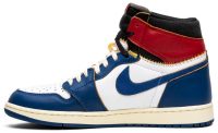 Union LA x Air Jordan 1 Retro High NRG ‘Storm Blue’ BV1300-146