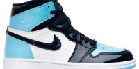 Air Jordan 1 Retro High OG ‘Blue Chill’ CD0461-401