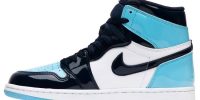 Air Jordan 1 Retro High OG ‘Blue Chill’ CD0461-401