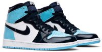 Air Jordan 1 Retro High OG ‘Blue Chill’ CD0461-401