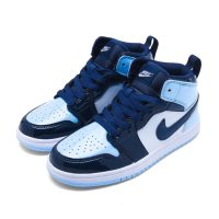 Air Jordan 1 Retro High PS ‘Blue Chill’ CD0461-401