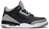 Air Jordan 3 Retro OG ‘Black Cement’ 2018 854262-001