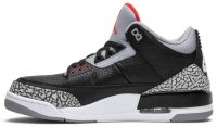 Air Jordan 3 Retro OG ‘Black Cement’ 2018 854262-001