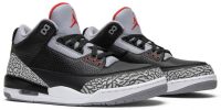 Air Jordan 3 Retro OG ‘Black Cement’ 2018 854262-001