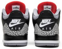 Air Jordan 3 Retro OG ‘Black Cement’ 2018 854262-001