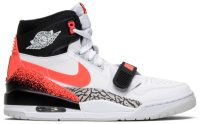 Just Don x Jordan Legacy 312 ‘Hot Lava’ AQ4160-108