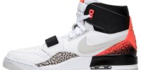 Just Don x Jordan Legacy 312 ‘Hot Lava’ AQ4160-108