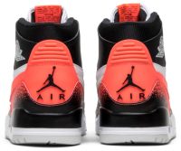 Just Don x Jordan Legacy 312 ‘Hot Lava’ AQ4160-108