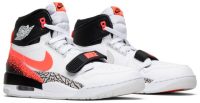 Just Don x Jordan Legacy 312 ‘Hot Lava’ AQ4160-108