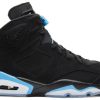 Air Jordan 6 Retro ‘UNC’ 384664-006