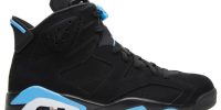 Air Jordan 6 Retro ‘UNC’ 384664-006