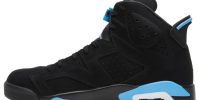 Air Jordan 6 Retro ‘UNC’ 384664-006