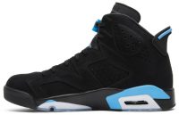 Air Jordan 6 Retro ‘UNC’ 384664-006