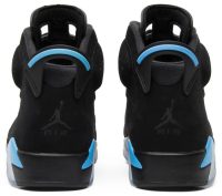 Air Jordan 6 Retro ‘UNC’ 384664-006