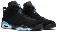 Air Jordan 6 Retro ‘UNC’ 384664-006