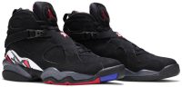 Air Jordan 8 Retro ‘Playoff’ 2013 305381-061