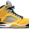 Air Jordan 5 Retro T23 ‘Tokyo’ 454783-701