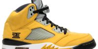 Air Jordan 5 Retro T23 ‘Tokyo’ 454783-701