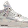 Air Jordan 4 GG ‘Pearl’ 742639-045