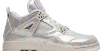 Air Jordan 4 GG ‘Pearl’ 742639-045