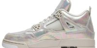 Air Jordan 4 GG ‘Pearl’ 742639-045