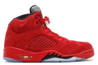 Air Jordan 5 Retro ‘Red Suede’ 136027-602