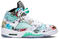 Air Jordan 5 Retro ‘Wings’ AV2405-900