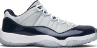 Air Jordan 11 Retro Low ‘Georgetown’ 528895-007