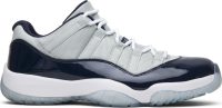 Air Jordan 11 Retro Low ‘Georgetown’ 528895-007