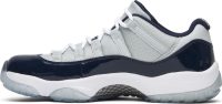 Air Jordan 11 Retro Low ‘Georgetown’ 528895-007