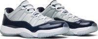 Air Jordan 11 Retro Low ‘Georgetown’ 528895-007