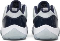 Air Jordan 11 Retro Low ‘Georgetown’ 528895-007