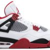 Air Jordan 4 Retro ‘Fire Red’ 2012 308497-110