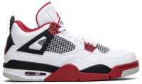 Air Jordan 4 Retro ‘Fire Red’ 2012 308497-110