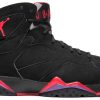 Air Jordan 7 Retro ‘Raptor’ 2012 304775-018