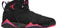 Air Jordan 7 Retro ‘Raptor’ 2012 304775-018