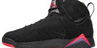 Air Jordan 7 Retro ‘Raptor’ 2012 304775-018