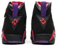 Air Jordan 7 Retro ‘Raptor’ 2012 304775-018