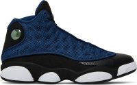 Air Jordan 13 Brave Blue Navy DJ5982-400