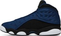 Air Jordan 13 Brave Blue Navy DJ5982-400