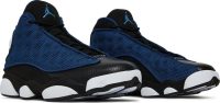 Air Jordan 13 Brave Blue Navy DJ5982-400