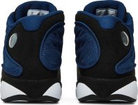 Air Jordan 13 Brave Blue Navy DJ5982-400