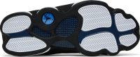 Air Jordan 13 Brave Blue Navy DJ5982-400