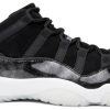 Air Jordan 11 Retro Low ‘Barons’ 528895-010