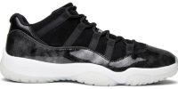 Air Jordan 11 Retro Low ‘Barons’ 528895-010