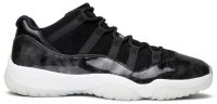 Air Jordan 11 Retro Low ‘Barons’ 528895-010