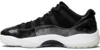 Air Jordan 11 Retro Low ‘Barons’ 528895-010