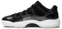 Air Jordan 11 Retro Low ‘Barons’ 528895-010